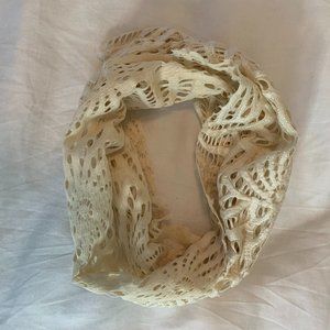 NWOT✨  Boho Lacey Headband